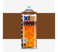 Molotow : Belton Premium Spray Paint : 400ml : Walnut 206