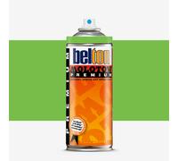 Molotow : Belton Premium Spray Paint : 400ml : Wasabi 156