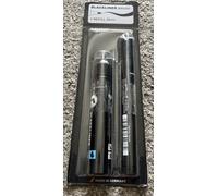 Molotow Blackliner Brush Marker & Refill