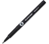 Molotow Blackliner Brush S