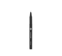 Molotow Blackliner Fineliner Pen Black 0.9mm