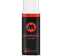 Molotow Coversall Color Spray Paint 231 - Signal White