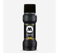 Molotow : Dripstick 861DS : Coversall Signal Black : 100ml : 25mm