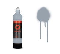 Molotow Dripstick PP Marker 863DS - 6mm Pen 30ml Paint (Chrome)