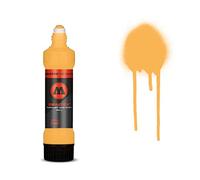 Molotow Dripstick PP Marker 863DS - 6mm Pen 30ml Paint (Melon Yellow)