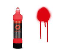 Molotow Dripstick PP Marker 863DS - 6mm Pen 30ml Paint (Traffic Red)