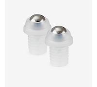 Molotow : Dripstick XS Rollerball Exchange Applicator Tip : 3mm : Pack of 2