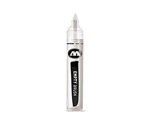 Molotow Empty Brush Marker Pen