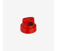 Molotow : Flat Jet Artist 2 Cap : 1-6cm Line Width : Red/Black