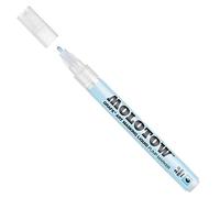Molotow : Grafx Art : Masking Liquid Pump Marker : 2mm