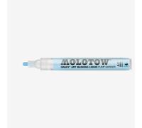 Molotow : Grafx Art : Masking Liquid Pump Marker : 4mm
