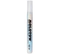Molotow : Grafx Art : Masking Liquid Pump Marker : 4mm