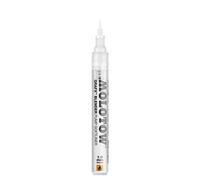 Molotow Grafx Blender Pump Softliner Marker - 1mm Brush Pen Ink Mixing Effect