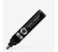 Molotow : Liquid Chrome : 20 Year Edition : Mirror Ink Pump Marker : 5mm