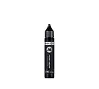 Molotow Liquid Chrome Pack - 3x markers plus a 30ml refill