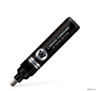 Molotow Liquid Chrome Pump Marker Alcohol Based 5mm Tip For Mirror Finish Art