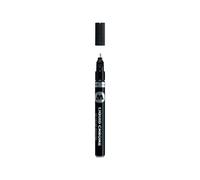 MOLOTOW Pump Marker – Liquid Chrome 20 Year Edition – Mirror Ink – 2 mm nib