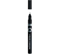 MOLOTOW Liquid Chrome Pump Marker Pen - 2mm Nib,703.102