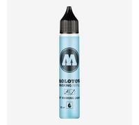 Molotow : Masking Liquid Refill : 30ml