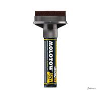 Molotow : Masterpiece 767PI Speedflow Marker : 60mm : Copper Black