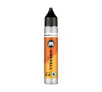 Molotow MO693100 Empty Bottle ONE4ALL 30 ml