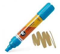 Molotow One 4 ALL 327HS Chisel Tip single marker