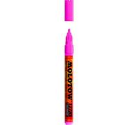 Molotow One4All 127HS 217 - Neon Pink Fluorescent