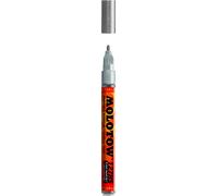 Molotow One4All 127HS 227 - Metallic Silver