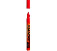 Molotow One4All 127HS-CO 013 - Swet 100 Traffic Red,127.402