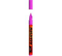 Molotow One4All 127HS-CO 200 - Neon Pink