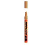 Molotow One4All 127HS-CO 208 - Ocher Brown Light