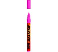 Molotow One4All 127HS-CO 217 - Neon Pink Fluorescent