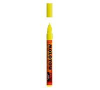 Molotow One4All 127HS-CO 220 - Neon Yellow Fluorescent