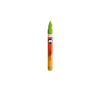 Molotow : One4All : 127HS-CO : Acrylic Marker : 1.5mm : Grasshopper 221