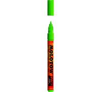 Molotow One4All 127HS-CO 222 - KACAO77 UNIVERSES Green