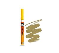 Molotow One4All 127HS-CO 228 - Metallic Gold,127.506