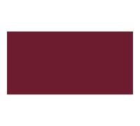 Molotow : One4All : 127HS-CO : Acrylic Marker : 1.5mm : Burgundy Red 086