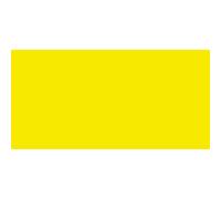 Molotow : One4All : 127HS-CO : Acrylic Marker : 1.5mm : Neon Yellow Fluorescent 220