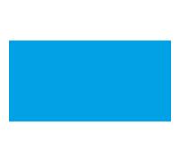 MOLOTOW ONE4ALL Acrylic Marker 2mm Shock Blue 1 Piece (127.205) Paint Marker - 1.5mm Shock Blue Middle