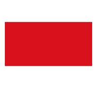 Molotow : One4All : 127HS-CO : Acrylic Marker : 1.5mm : Traffic Red 013