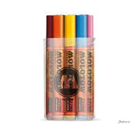 Molotow : One4All : 227HS : Acrylic Marker : 4mm : Main Kit I : Set of 12
