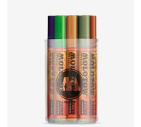 MOLOTOW ONE 4 ALL 227HS DRAWING MARKERS - 12 PIECE MARKER SET - MAIN KIT 2