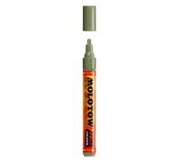 Molotow One4All 227HS Marker 4mm 205 - Amazonas Light