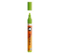 Molotow One4All 227HS Marker 4mm 221 - Grasshopper