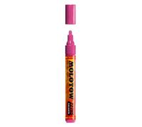 Molotow One4All 227HS Marker 4mm magenta