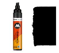 Molotow One4All 327HS Gloss Refillable Acrylic Paint Markers - 4-8mm Tip