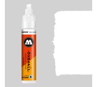 Molotow One4All 327HS Gloss Refillable Acrylic Paint Markers - 4-8mm Tip