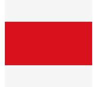 One4All 627HS 013 - Swet 100 Traffic Red