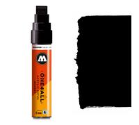 Molotow One4All 627HS Gloss Refillable Acrylic Paint Markers - 15mm Tip