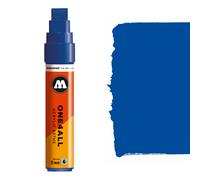 Molotow One4All 627HS Refillable Acrylic Paint Markers - 15mm Tip - 18 Colours
